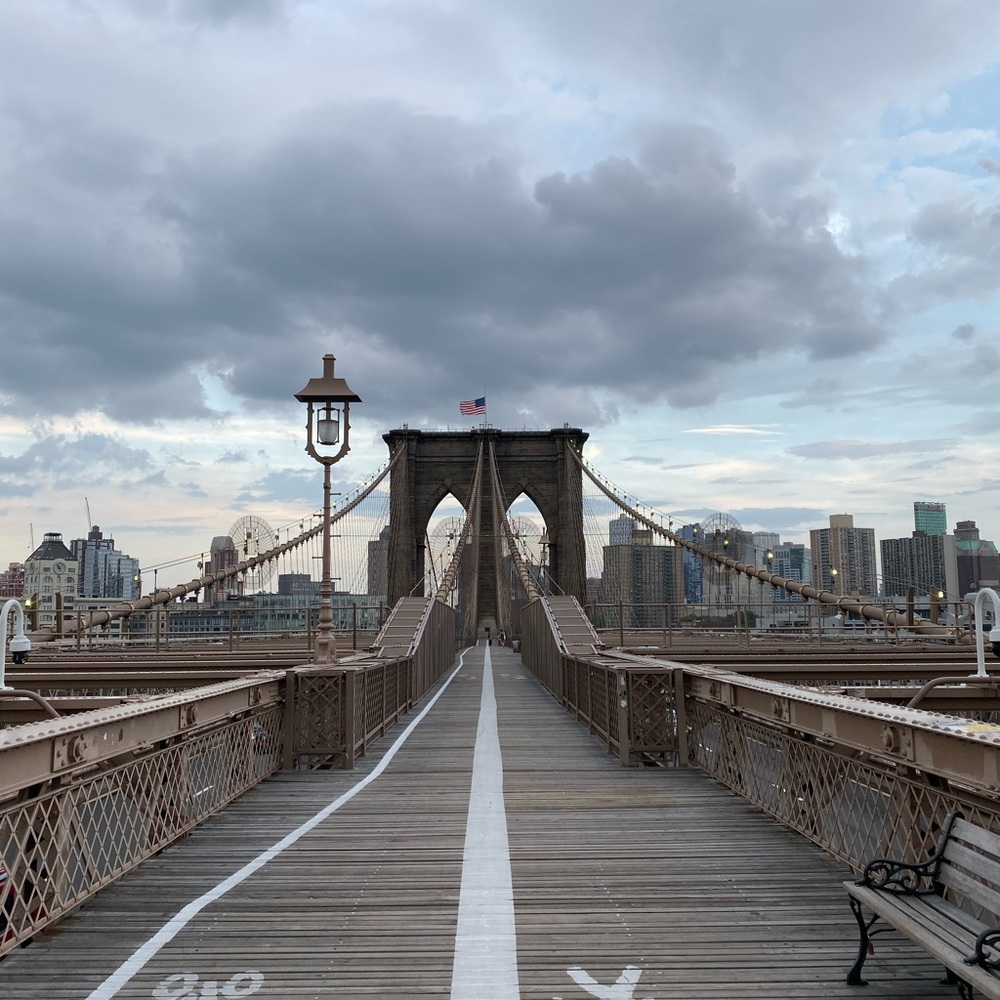 Meet your Posher, Elahie